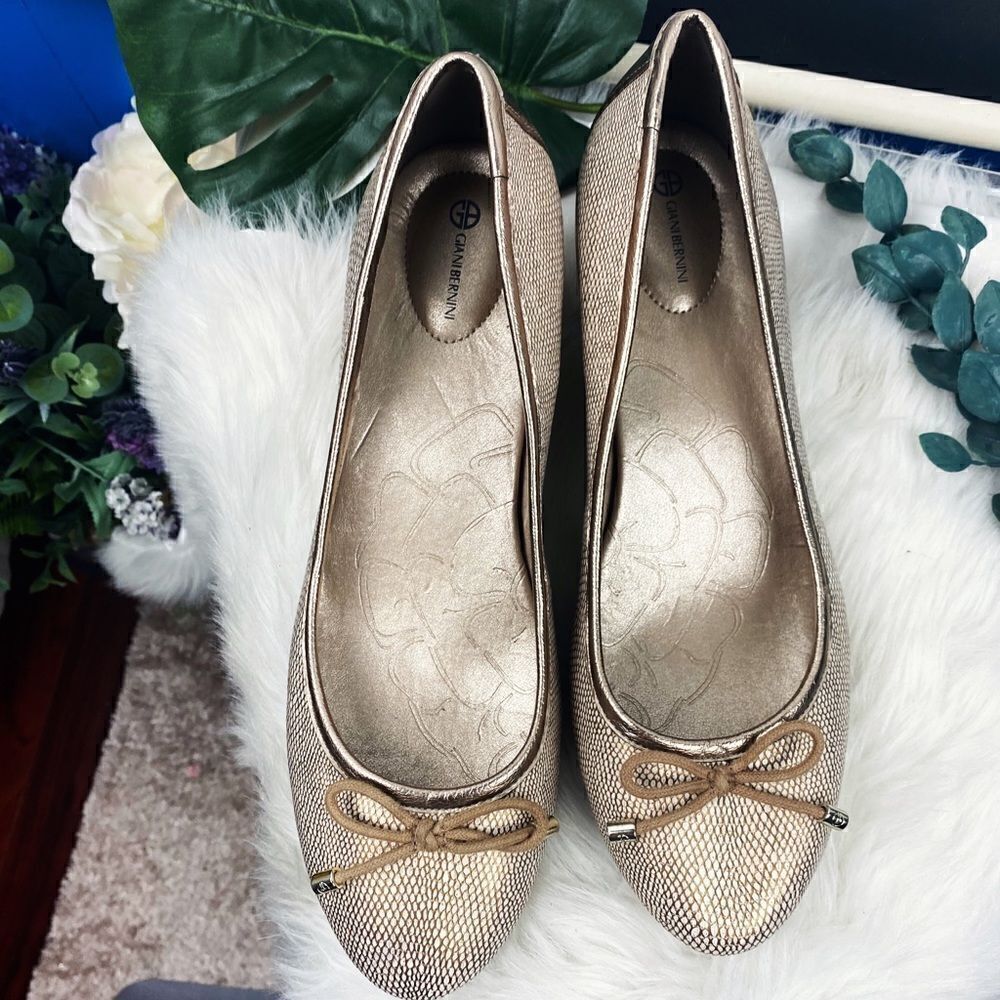 Gianni Bernini Pita Darling shoes‎ - Picture 5 of 6